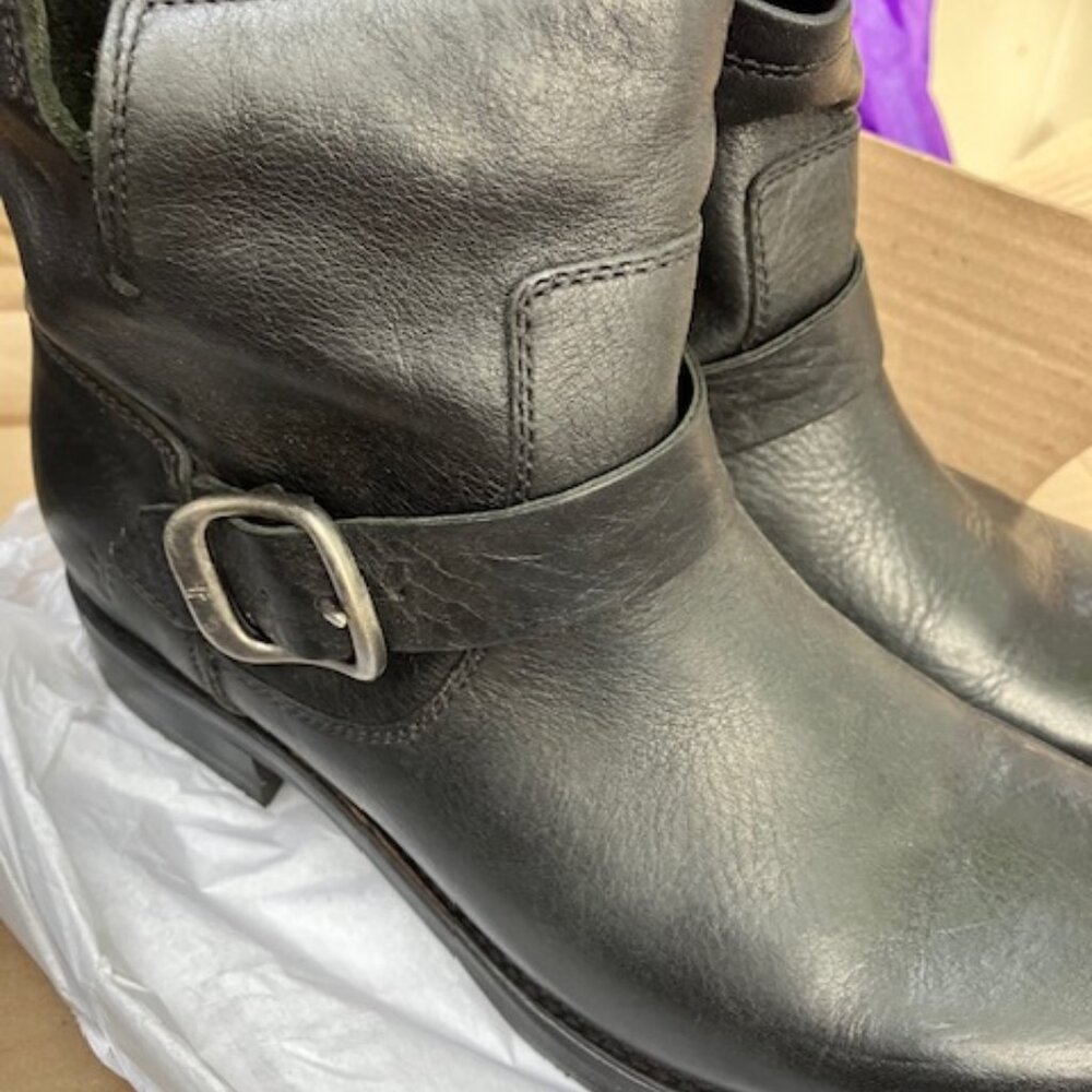 Frye Veronica Bootie Boots